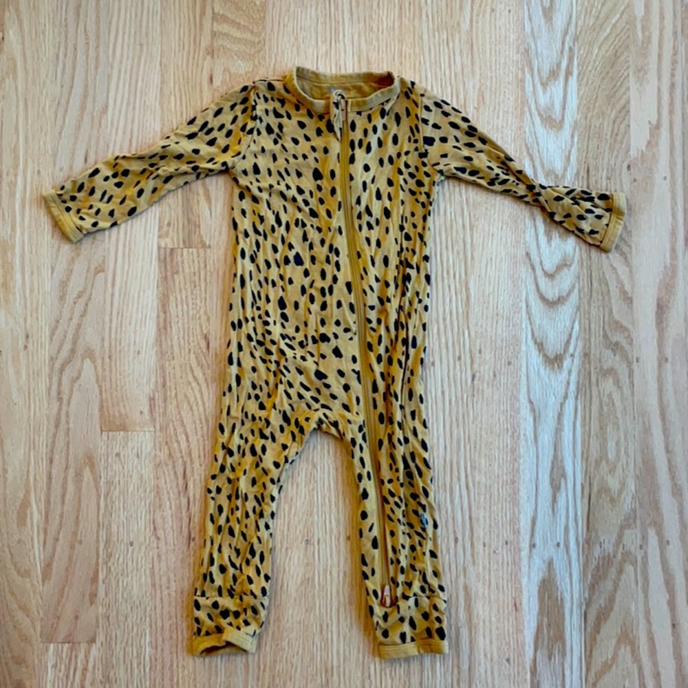 Kyte Baby Romper